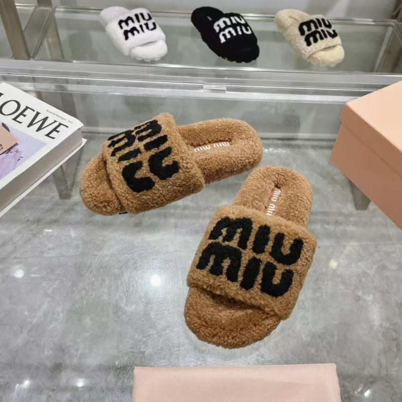 Miu Miu Sandals